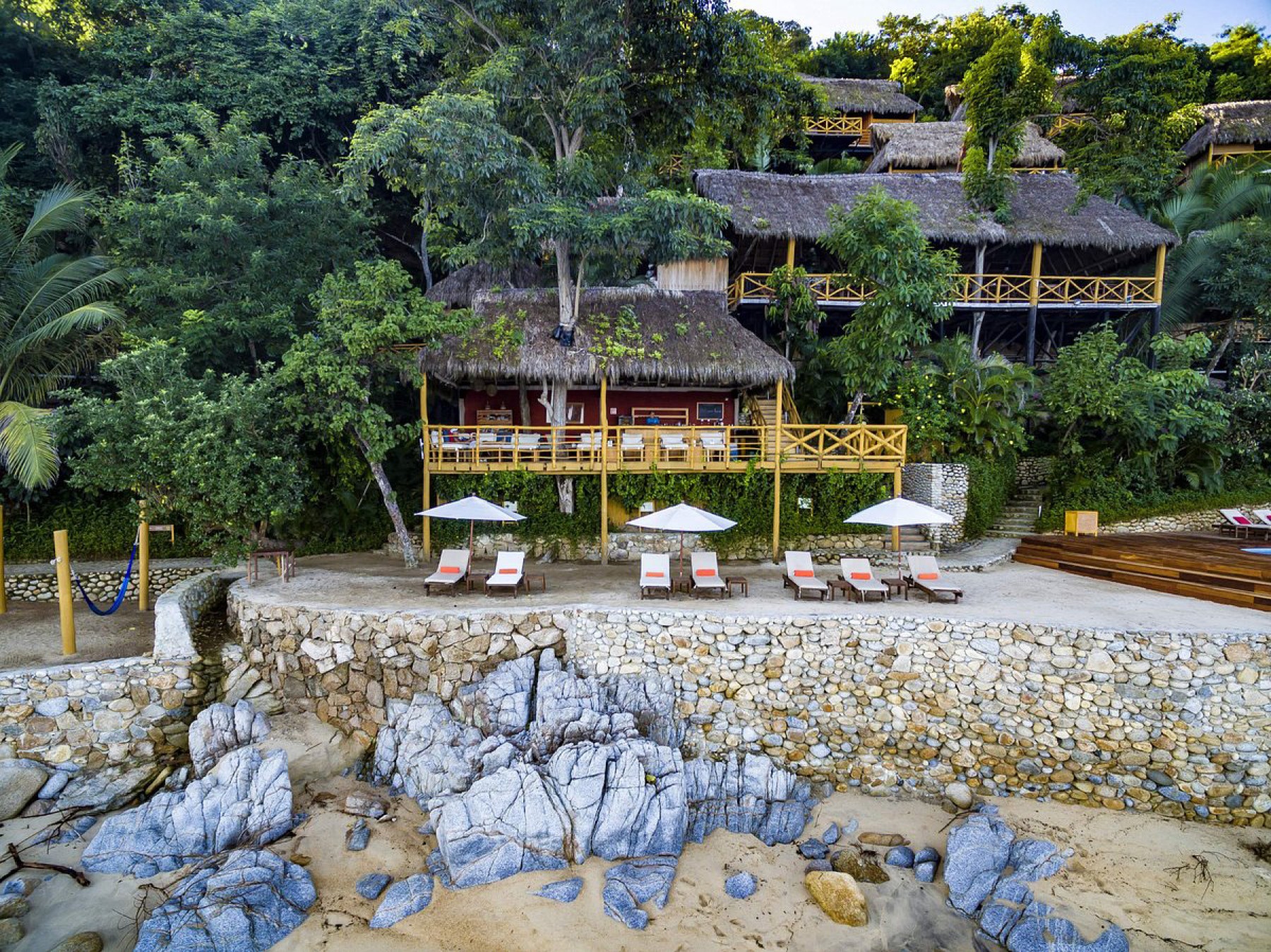 Xinalani Retreat